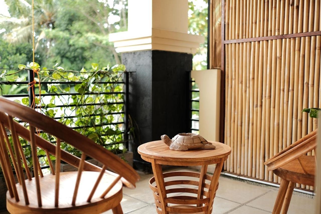 De Tropen Jogja Villa Beran Kidul Екстериор снимка