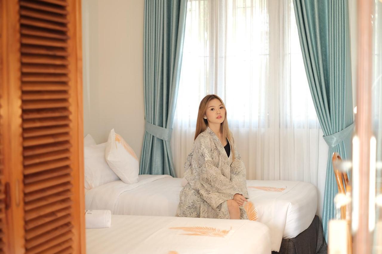 De Tropen Jogja Villa Beran Kidul Екстериор снимка